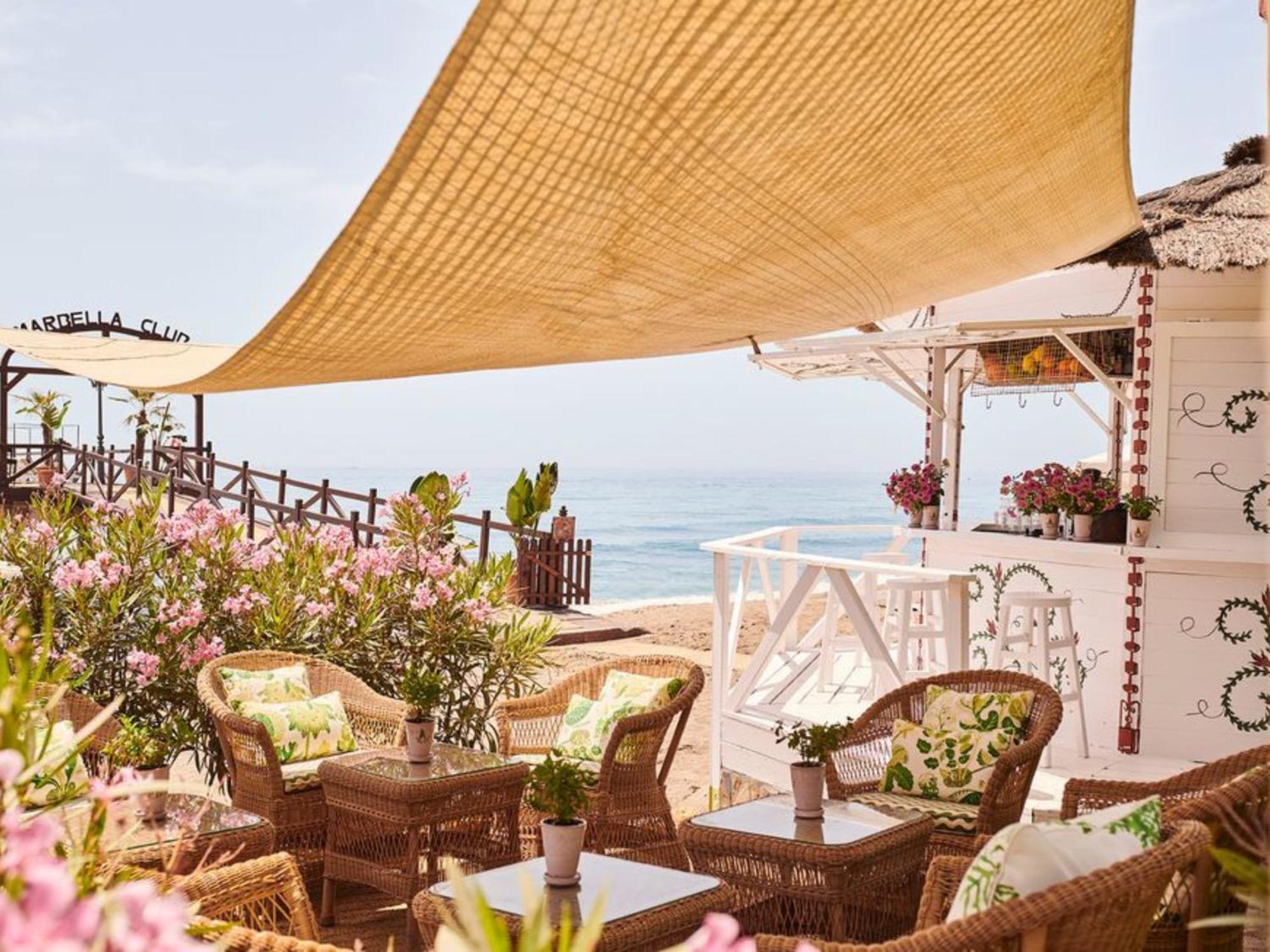 Vacation Marbella I Stylish 5Bdr Penthouse, Sea And Marina View Apartment ภายนอก รูปภาพ
