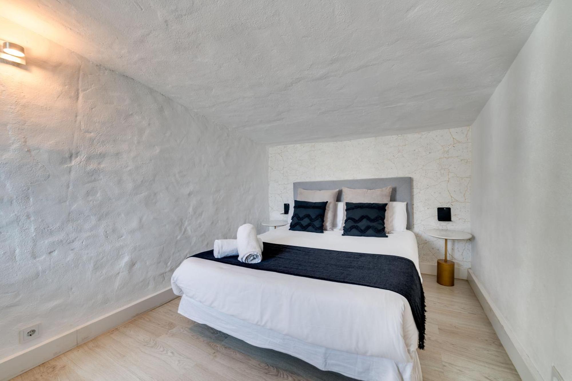 Vacation Marbella I Stylish 5Bdr Penthouse, Sea And Marina View Apartment ภายนอก รูปภาพ