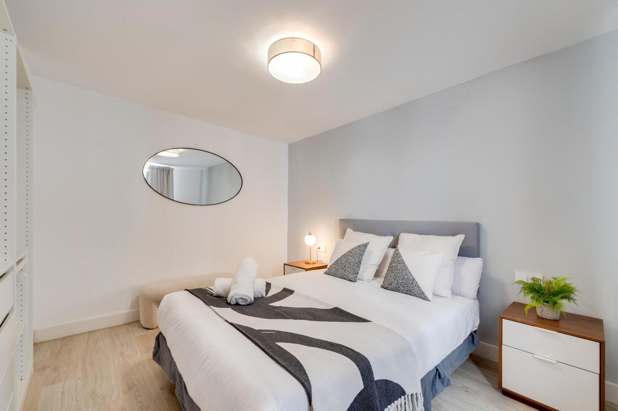 Vacation Marbella I Stylish 5Bdr Penthouse, Sea And Marina View Apartment ภายนอก รูปภาพ